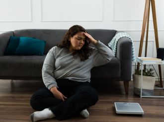 “Pensé que era magia”: la historia de Sara con los GLP-1 para bajar de peso