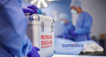 Se han realizado 80 trasplantes en centros de alta especialidad en lo que va del 2026