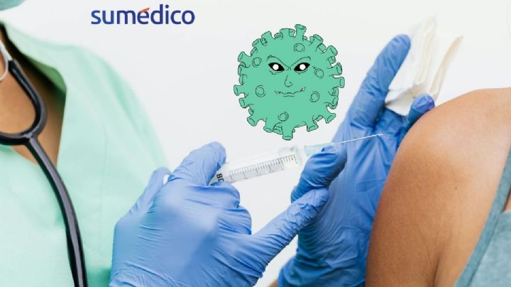 Aplican 9 millones de vacunas contra el sarampión en tres semanas, pero los casos siguen al alza