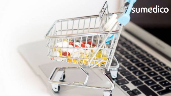 Mercado Libre: nuevo acceso digital a medicamentos en México