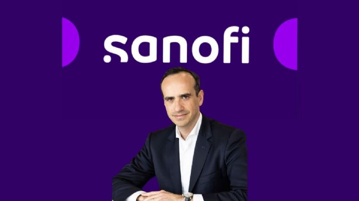 Sanofi anuncia relevo regional e inversión de $14 mil millones en México