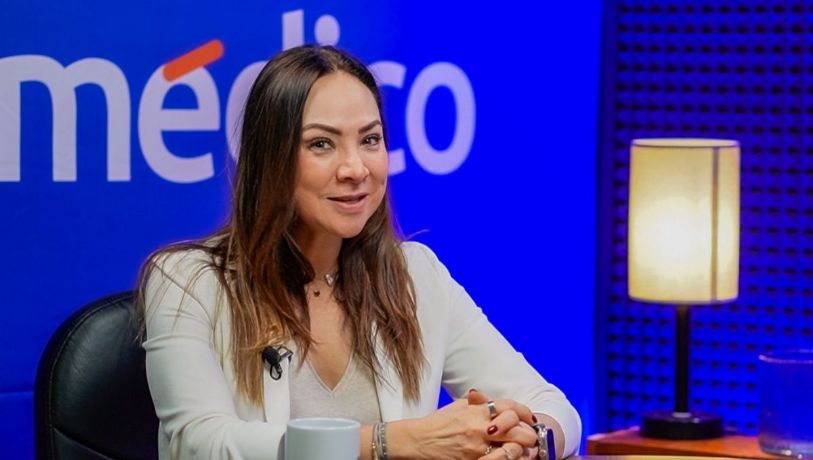 Grupo Collins: liderazgo en pharma se gana por resultados, no por género