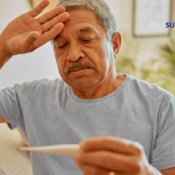Vacuna contra la gripe pierde fuerza con la edad: expertos