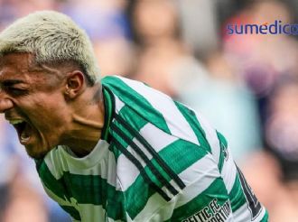 La lesión de Julián Araujo que lo dejaría sin Mundial con México