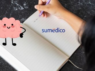 ¿Por qué escribir lo que sientes es bueno para tu salud mental?