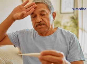 Vacuna contra la gripe pierde fuerza con la edad: expertos