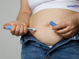 ¿Ozempic falso en México?