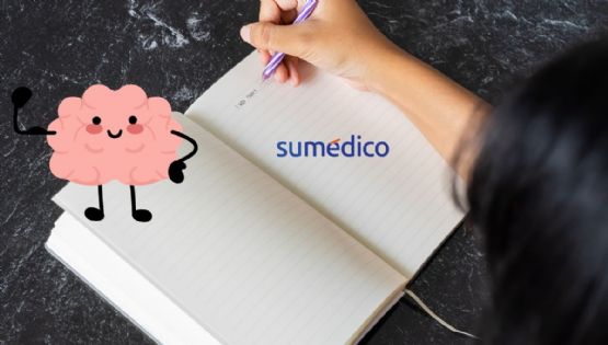¿Por qué escribir lo que sientes es bueno para tu salud mental?