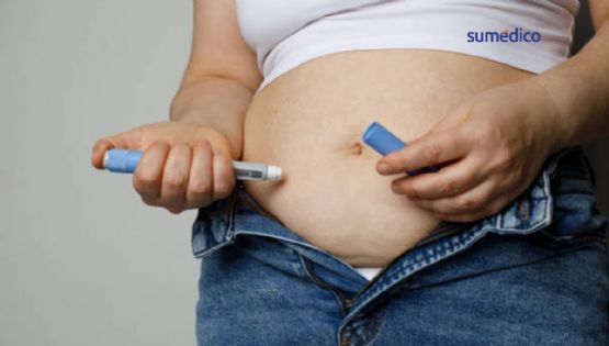 ¿Ozempic falso en México? Esto sabemos