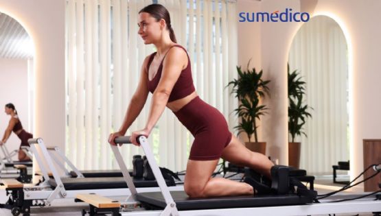¿Qué beneficios aportan los pilates a tu salud?