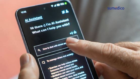 Chatbots como terapeutas: fallan en crisis y ponen en riesgo a usuarios