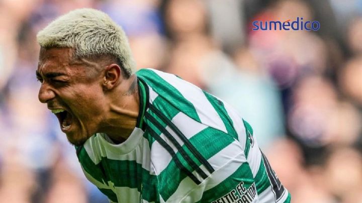 La lesión de Julián Araujo que lo dejaría sin Mundial con México