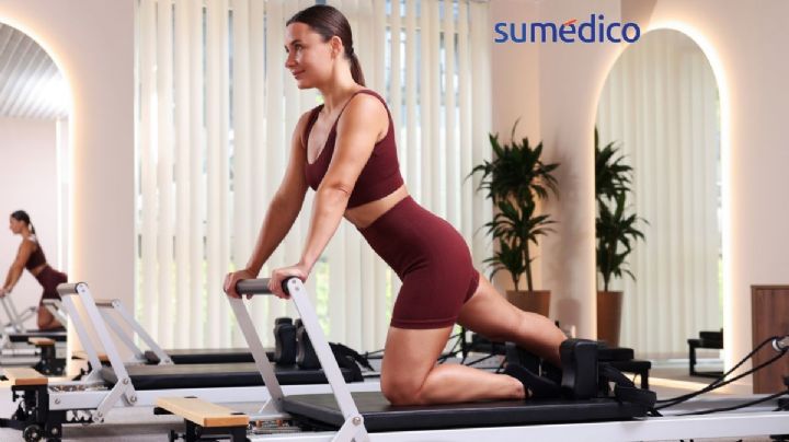 ¿Qué beneficios aportan los pilates a tu salud?