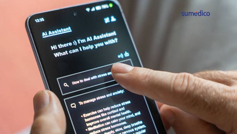 ¿Chatbots como terapeutas? Ponen en riesgo a usuarios