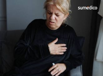 Menopausia eleva el riesgo de infarto en mujeres