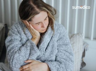 ¿Qué significa escuchar un latido en el oído?