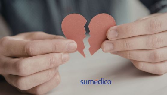 ¿Cómo sanar más rápido después de una ruptura amorosa?