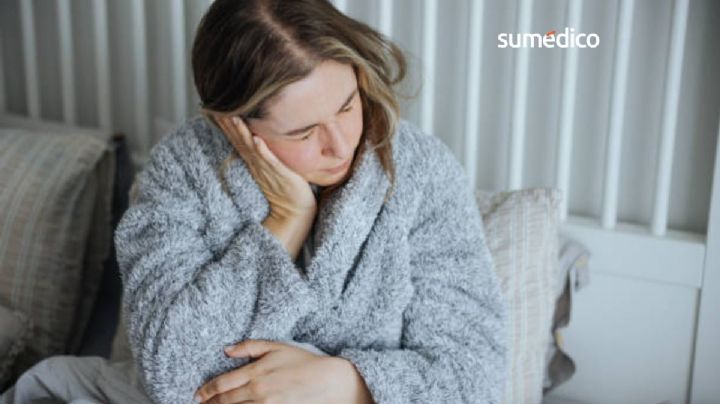 ¿Qué significa escuchar un latido en el oído?