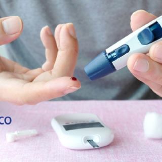 5 hábitos que debes tener si padeces diabetes