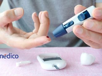 5 hábitos que debes tener si padeces diabetes