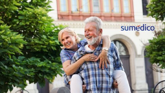 ¿A qué edad se alcanza la felicidad máxima en la vida?