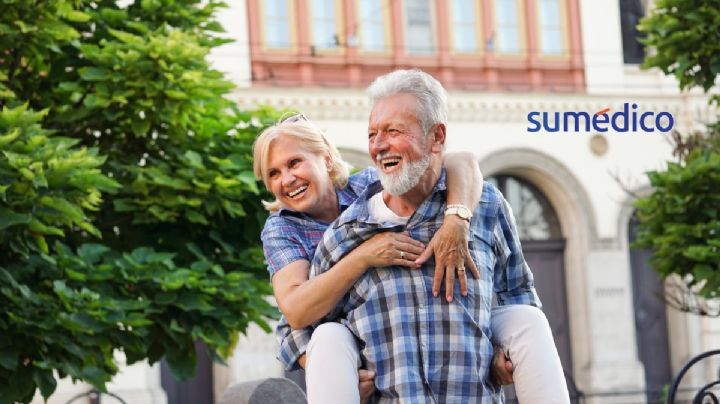 ¿A qué edad se alcanza la felicidad máxima en la vida?