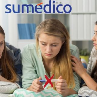 México reduce el embarazo adolescente a la mitad en seis décadas, pero el reto persiste