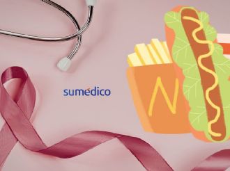 Una dieta alta en grasas acelera la agresividad del cáncer de mama triple negativo