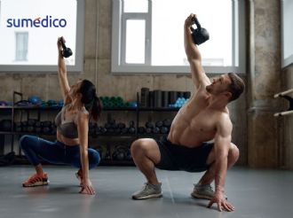 ¿A qué edad alcanzamos el máximo potencial físico?