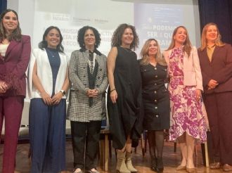 Menopausia, en la agenda de Economía: van por actualizar políticas laborales