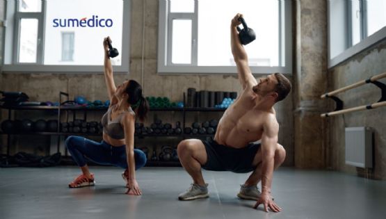 ¿A qué edad alcanzamos el máximo potencial físico?