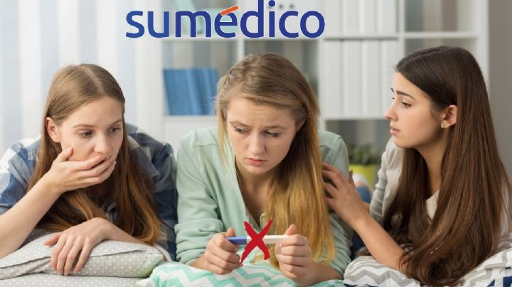 México reduce el embarazo adolescente a la mitad en seis décadas, pero el reto persiste