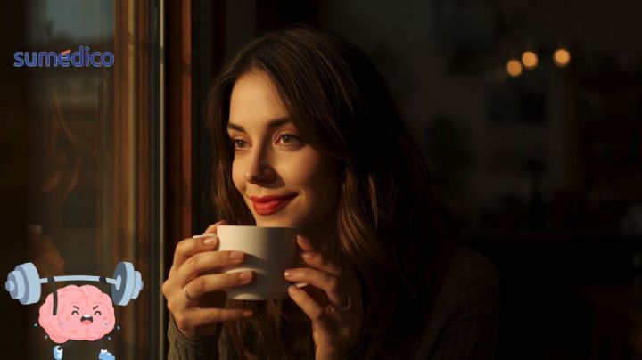 ¿Tomar café ayuda a proteger tu cerebro?