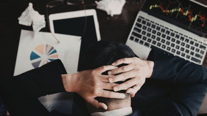 Ansiedad laboral en la era de la inteligencia artificial