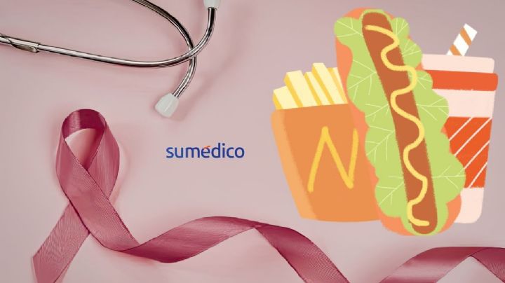 Una dieta alta en grasas acelera la agresividad del cáncer de mama triple negativo