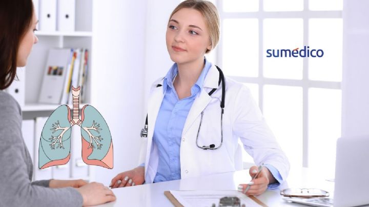 “El desafío es detectar la tuberculosis y no confundirla con otras enfermedades”