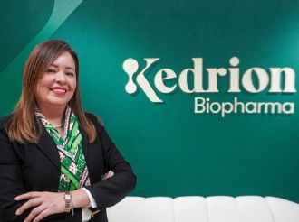 Kedrion: Las mujeres no deben temer a expresar sus ideas