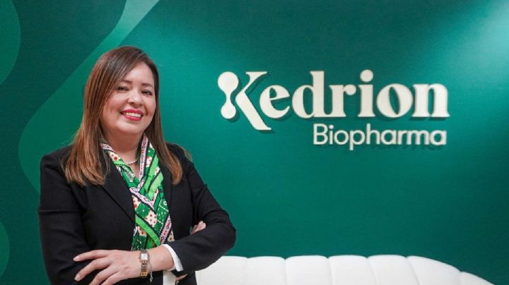 Kedrion: Las mujeres no debemos temer a expresar nuestras ideas ni nuestro conocimiento