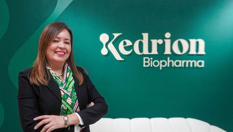 Kedrion: Las mujeres no debemos temer a expresar nuestras ideas
