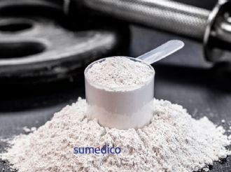 5 beneficios comprobados de tomar creatina