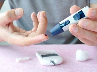 Resistencia a la insulina: 3 síntomas de alerta para evitar la diabetes