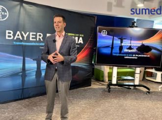Bayer refuerza apuesta por México y menopausia