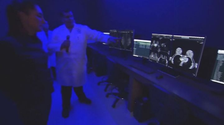 “La Pastora”: El hospital con Inteligencia Artificial que garantiza tratamiento contra el cáncer en 30 días