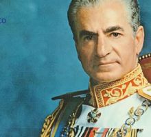 La enfermedad secreta del Sha de Persía