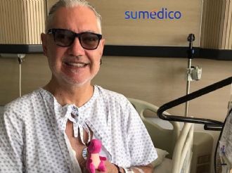 Sabo Romo, ex integrante de Caifanes, considera la eutanasia