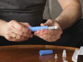 Tratamientos como Ozempic, son como tener libertad condicional: experta 