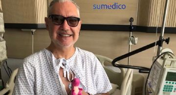 Sabo Romo considera pedir la eutanasia: ”No quiero a nadie cambiándome el pañal”