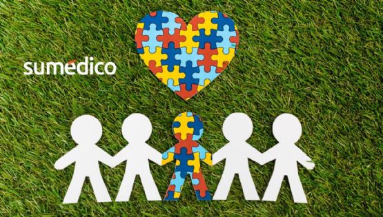 Autismo: no es una enfermedad, es otra forma de desarrollar el cerebro