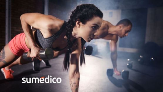 ¿Por qué es importante para la salud hacer ejercicio de fuerza?
