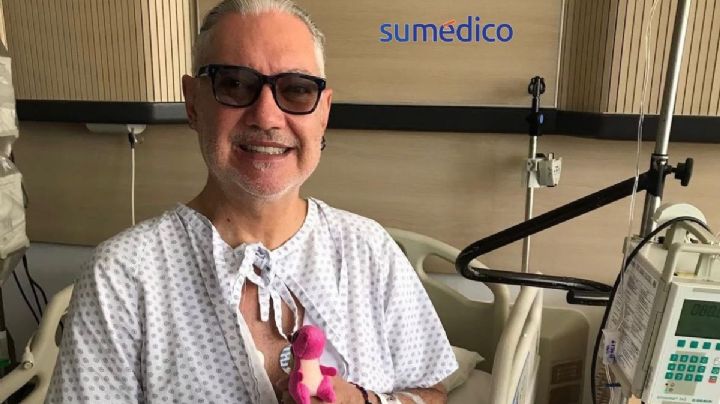 Sabo Romo considera pedir la eutanasia: ”No quiero a nadie cambiándome el pañal”